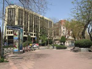 Amazinn Stay Madrid Chamberí