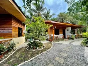 Ana's Bungalow - Caipilan