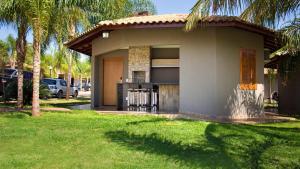 Grandes Lagos Resorts e Parque Aquático