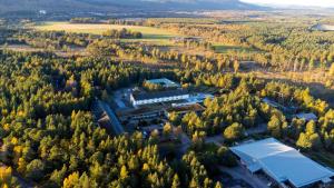 Coylumbridge Resort Hotel