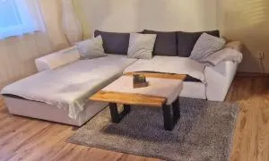 Pralinchen-Die Ferienwohnung im Nord-Schwarzwald - 提芬布隆恩