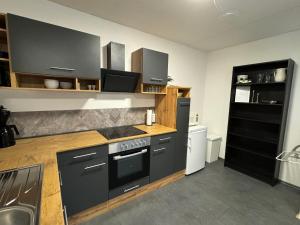 FeWo Glockenberg im Ferienpark Altenau