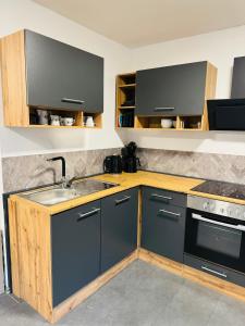 FeWo Glockenberg im Ferienpark Altenau