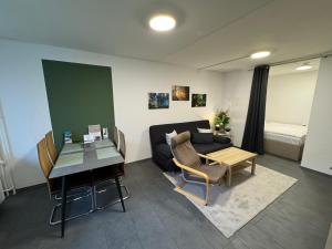 FeWo Glockenberg im Ferienpark Altenau