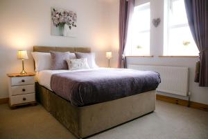 Deluxe Double Room room in Farmleigh House