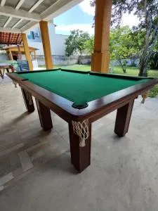 Casarão entre Cabo Frio e Búzios WIFI 146mbps - 4 quartos, 1,5km da praia Dunas do Peró - Itapeba