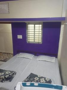 JAIN HOME STAY