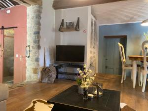 B&B / Chambres d'hotes Mas de la Pauze : photos des chambres