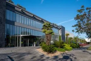 埃武拉格尔别墅 - 埃武拉