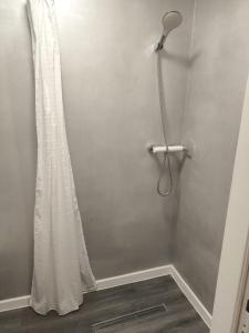 Double or Twin Room room in Vila Chesa