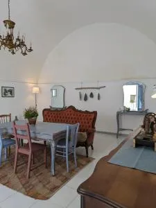 Casa Vacanze con Piscina a 2 passi da Lecce PT - Lequile