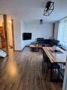 Apartament Wiadukt - Wizow
