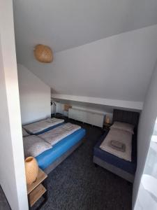 Apartament Wiadukt