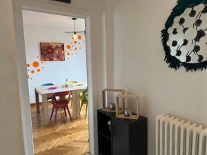 Appartements Steftwo : photos des chambres