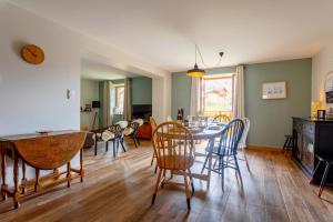 Chalet Mariejo, Sauna et Charme Alpin