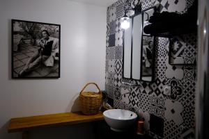 Maisons d'hotes Origines : photos des chambres