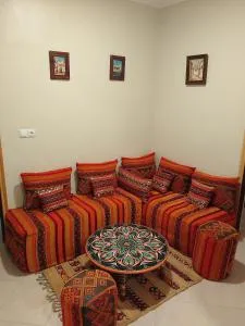 Maison d'hôte Najah 1 - Aghbala