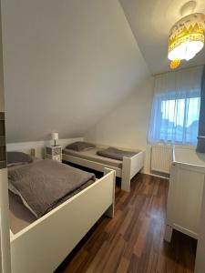 FeWo Haus Lübeck Sereetz Ostsee