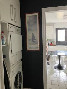 Eiffel Tower view - Balcony - Trocadero