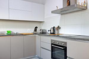 Stylish & Cosy 2BR Apt in the Heart of St Julians by 360 Estates