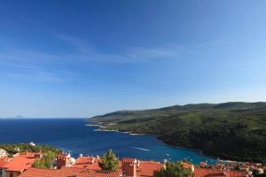 Ferienwohnung für 3 Personen ca 38 qm in Rabac, Istrien Bucht von Rabac
