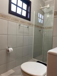 Maresias-200m.praia_CASA_2 suítes_cond. fec.ALOHA