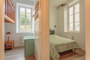 Appartement refait à neuf en centre ville