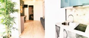 Home in Paris Orsay - Grenelle Romantic Flat