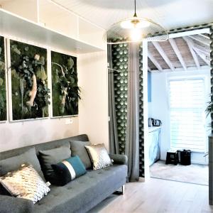 Home in Paris Orsay - Grenelle Romantic Flat