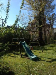 Splendid Villa in the heart of Deauville