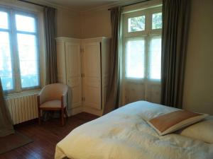 Splendid Villa in the heart of Deauville