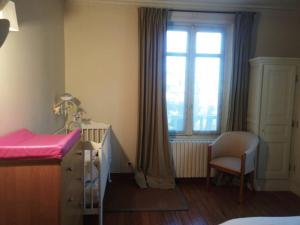 Villas Splendid Villa in the heart of Deauville : photos des chambres