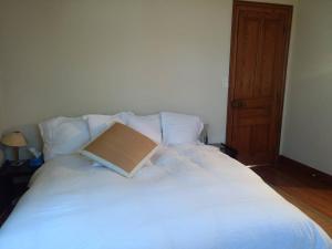 Villas Splendid Villa in the heart of Deauville : photos des chambres