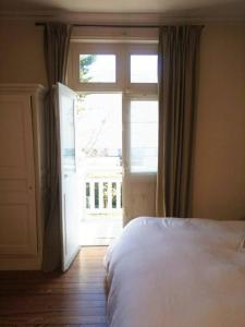 Splendid Villa in the heart of Deauville