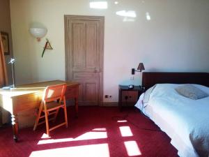 Villas Splendid Villa in the heart of Deauville : photos des chambres