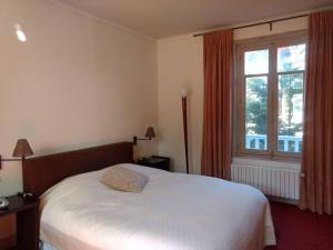 Villas Splendid Villa in the heart of Deauville : photos des chambres