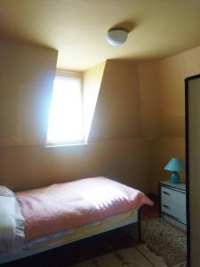 Villas Splendid Villa in the heart of Deauville : photos des chambres