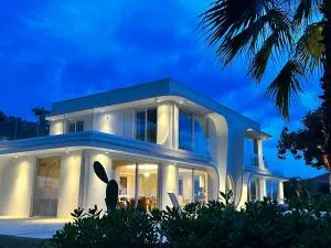 The Sicily Lobster House - Naso