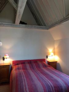 Villas Splendid Villa in the heart of Deauville : photos des chambres