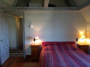 Villas Splendid Villa in the heart of Deauville : photos des chambres