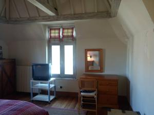 Villas Splendid Villa in the heart of Deauville : photos des chambres