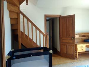 Villas Splendid Villa in the heart of Deauville : photos des chambres