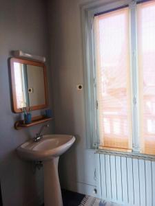 Villas Splendid Villa in the heart of Deauville : photos des chambres