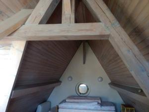 Villas Splendid Villa in the heart of Deauville : photos des chambres