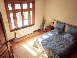 Villas Splendid Villa in the heart of Deauville : photos des chambres