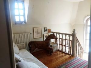 Villas Splendid Villa in the heart of Deauville : photos des chambres