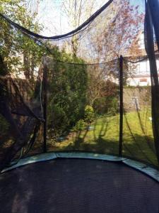 Villas Splendid Villa in the heart of Deauville : photos des chambres