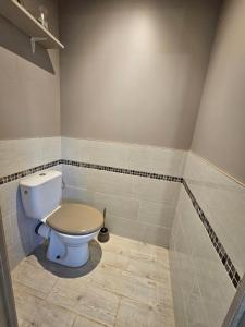 Appartements Spacieux T3 en Centre Bretagne : photos des chambres