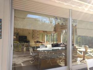 Villas Splendid Villa in the heart of Deauville : photos des chambres