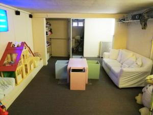 Villas Splendid Villa in the heart of Deauville : photos des chambres